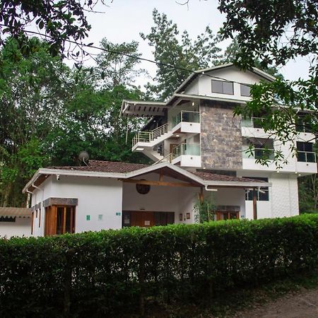 Hotel El Trocadero San Rafael  Zewnętrze zdjęcie