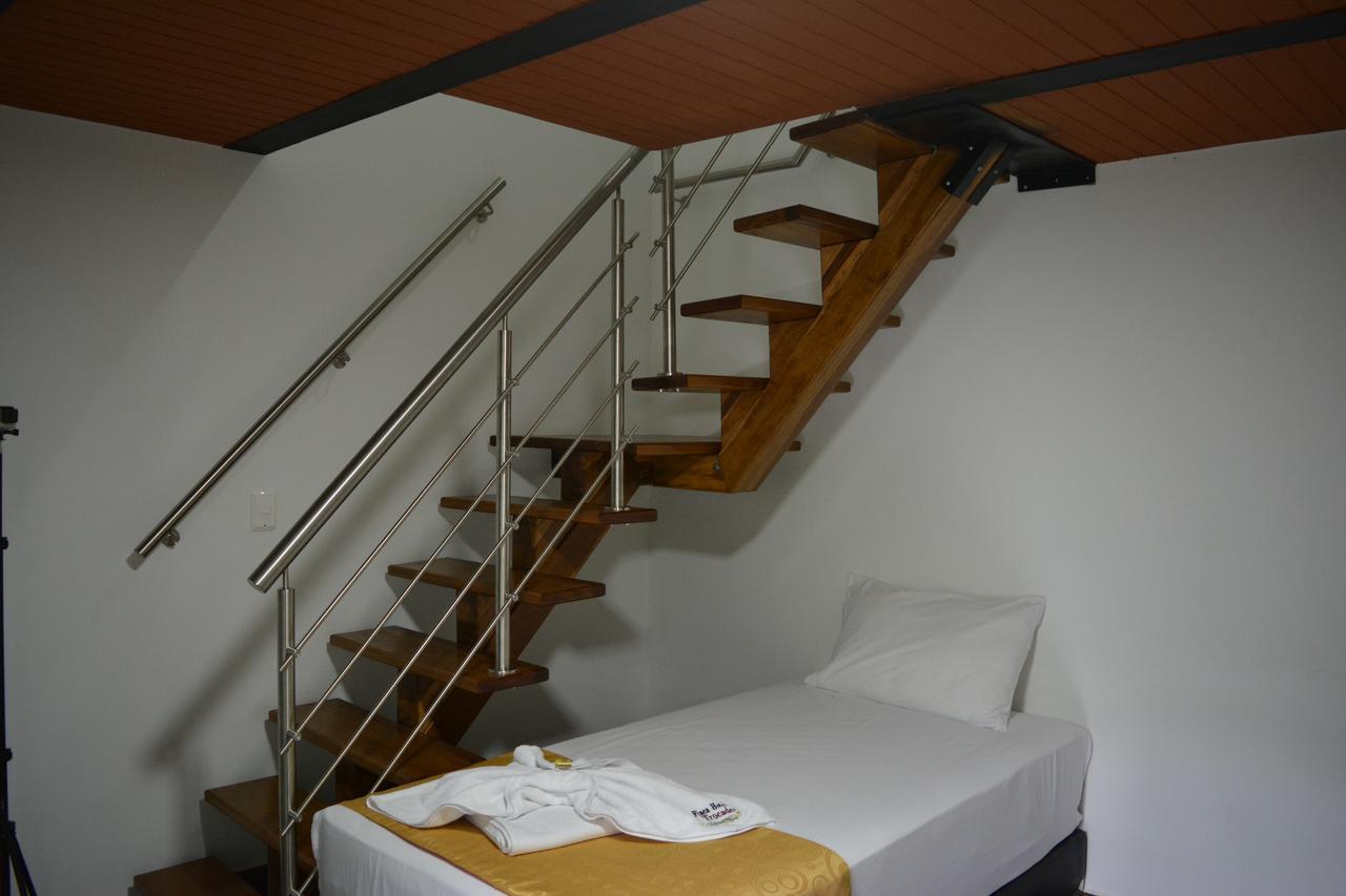 Hotel El Trocadero San Rafael  Zewnętrze zdjęcie