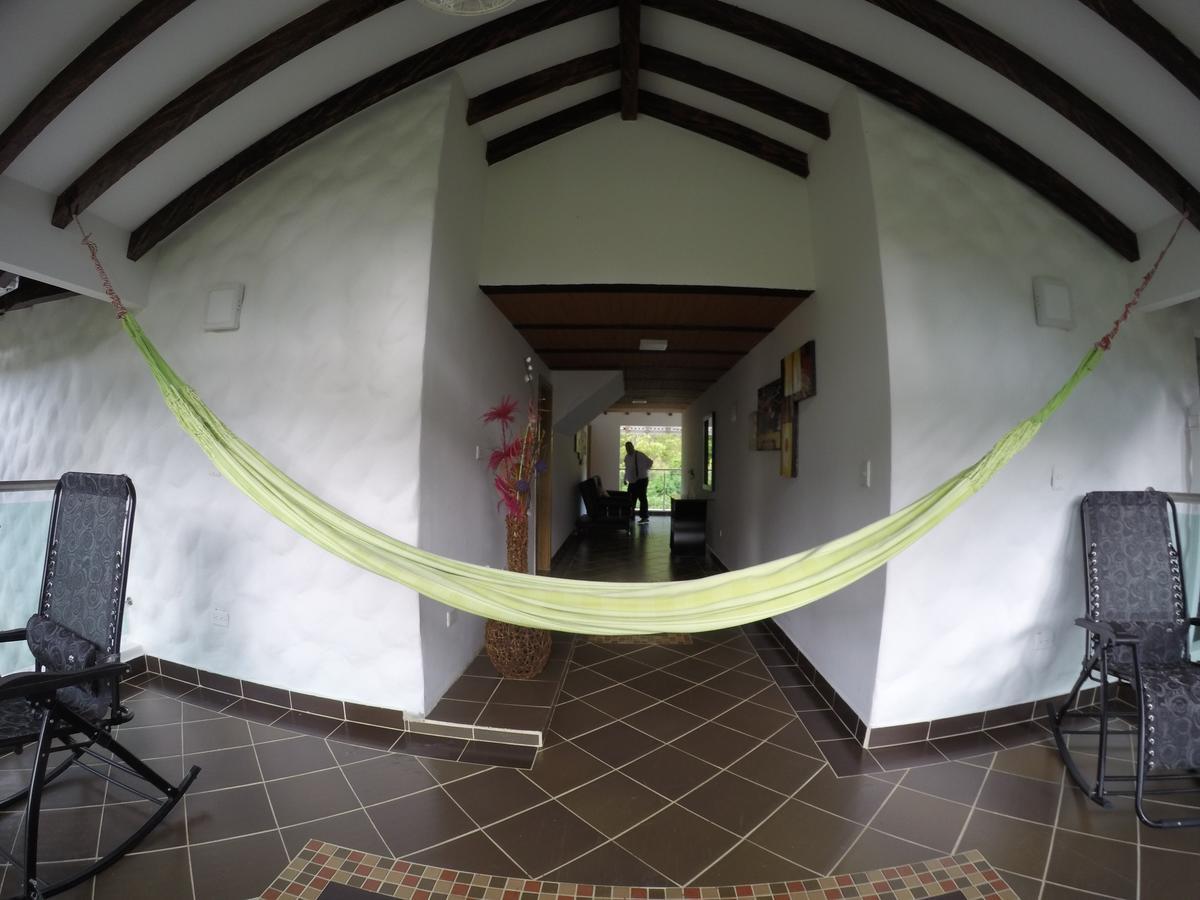 Hotel El Trocadero San Rafael  Zewnętrze zdjęcie