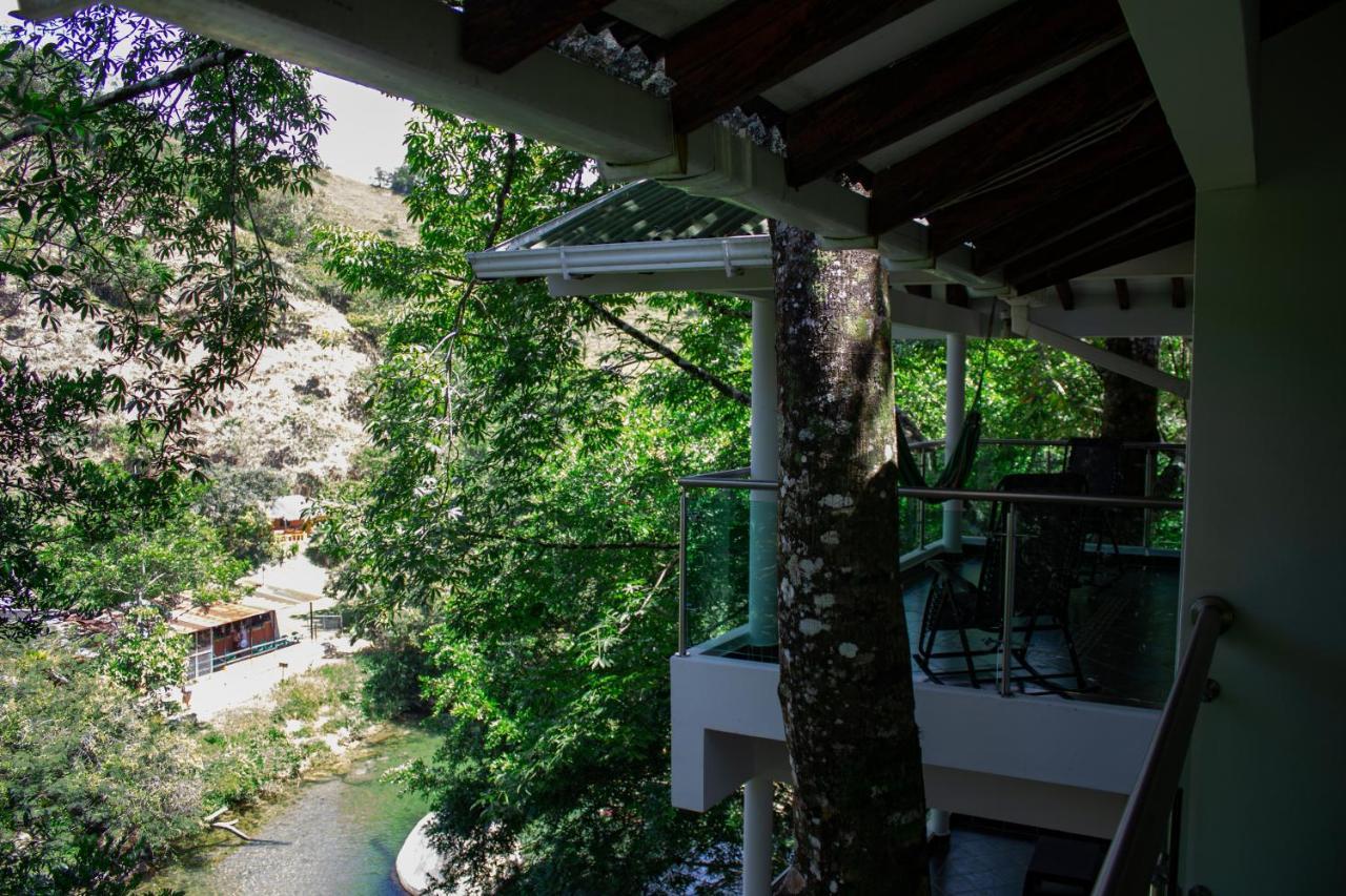 Hotel El Trocadero San Rafael  Zewnętrze zdjęcie