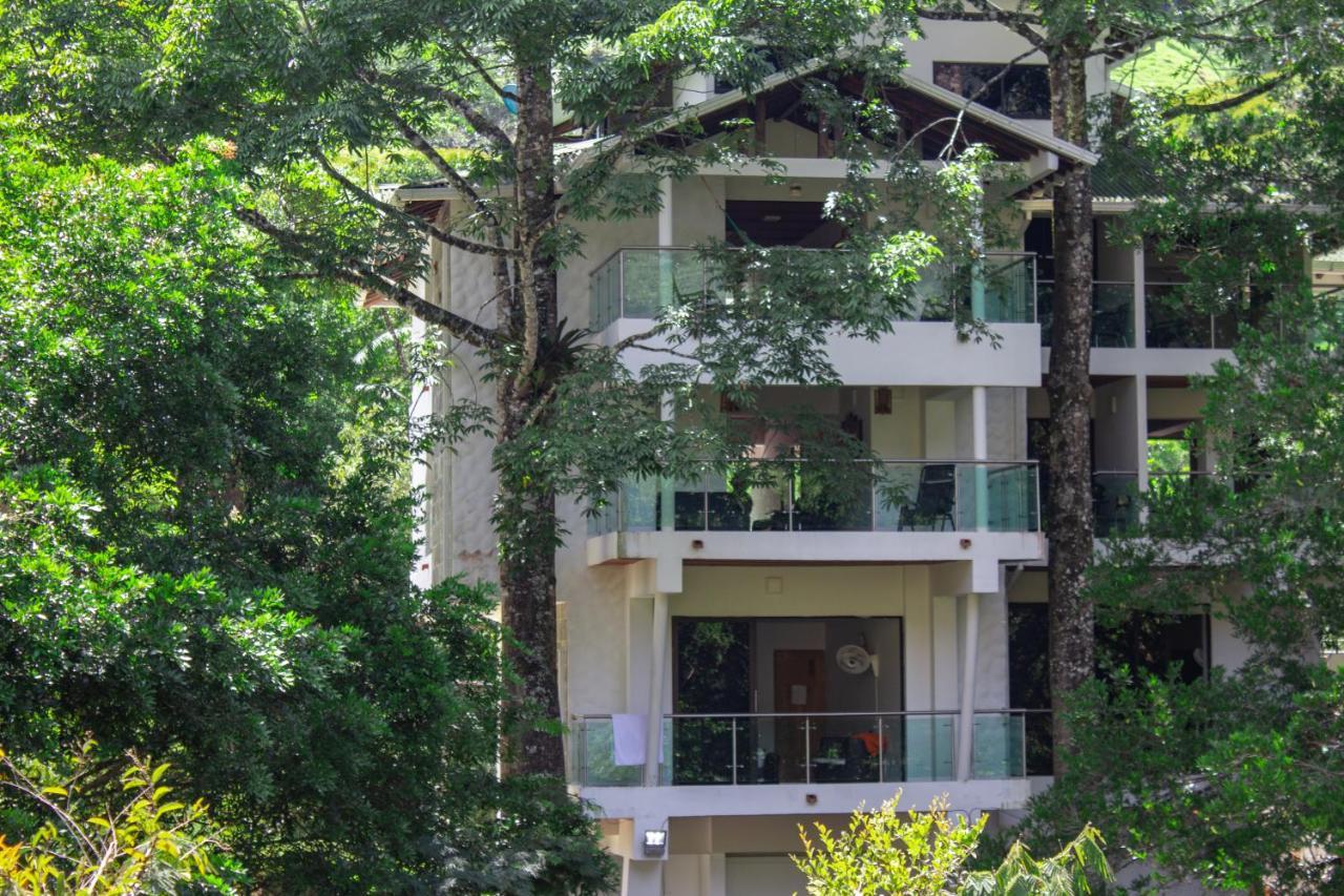 Hotel El Trocadero San Rafael  Zewnętrze zdjęcie